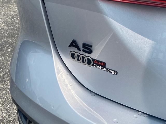 2025 Audi A5 Premium Plus - Photo 15