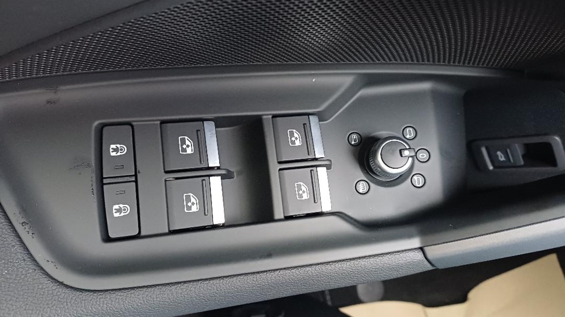 Audi A3 Sportback S line