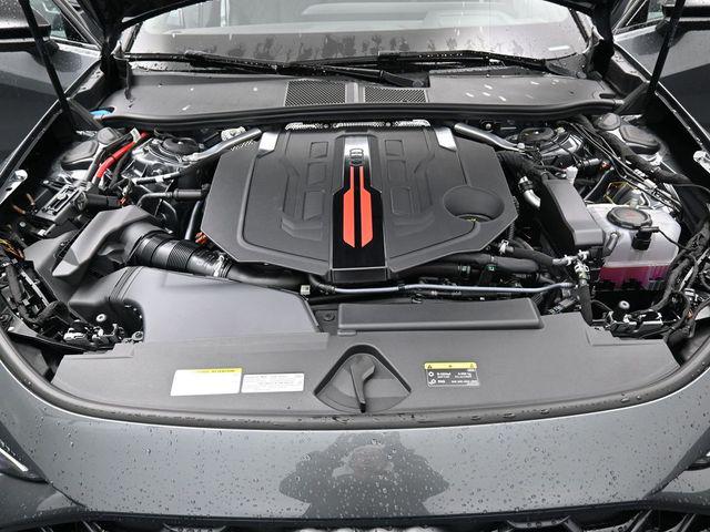 2025 Audi S5 Premium Plus - Photo 15