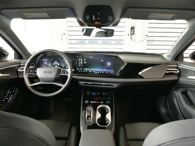 2026 Audi A6 Premium Plus - Photo 20