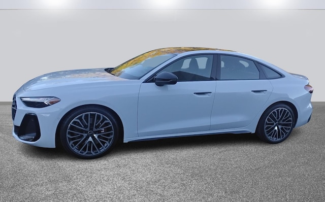 2025 Audi S5 Sedan
