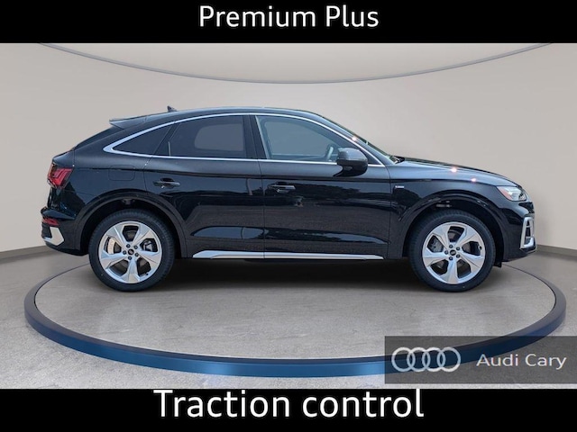2025 Audi Q5 Sportback