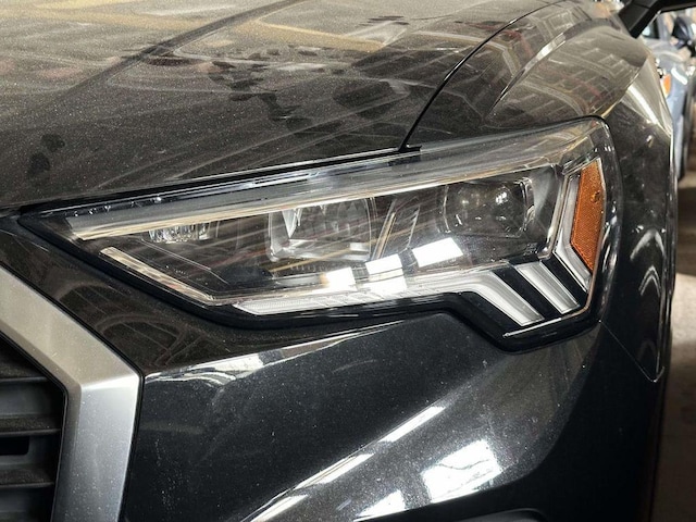 2023 Audi Q3 SUV