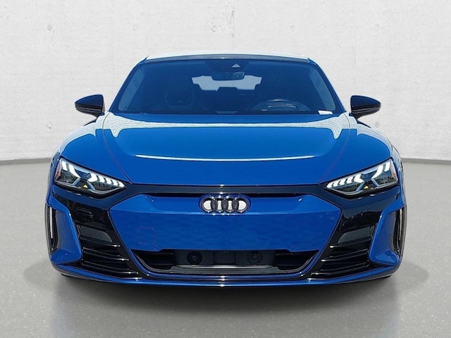 2023 Audi RS e-tron GT