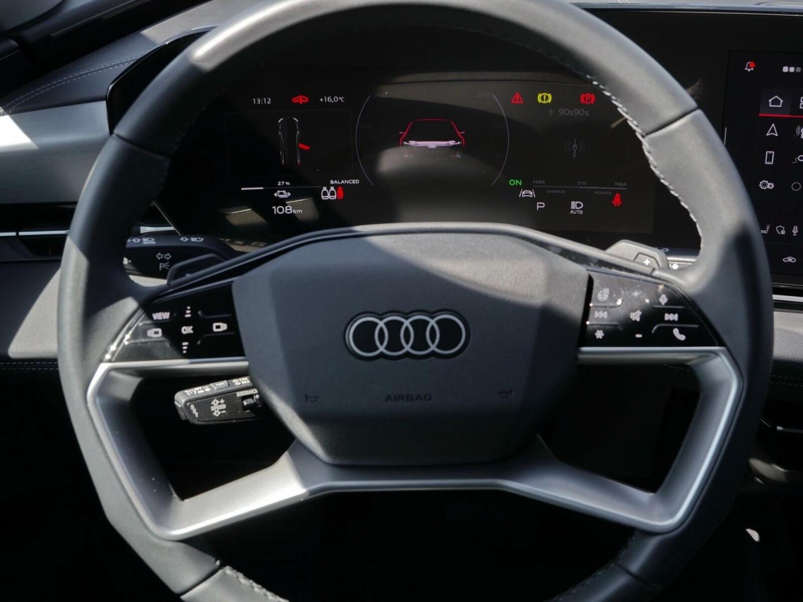 Audi A6 Sportback e-tron – Bild 9