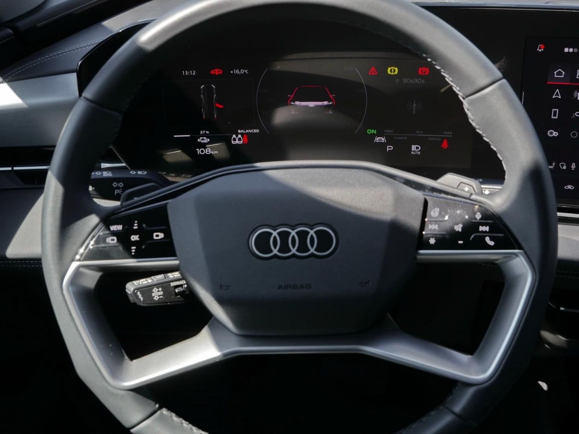 Audi A6 Sportback e-tron