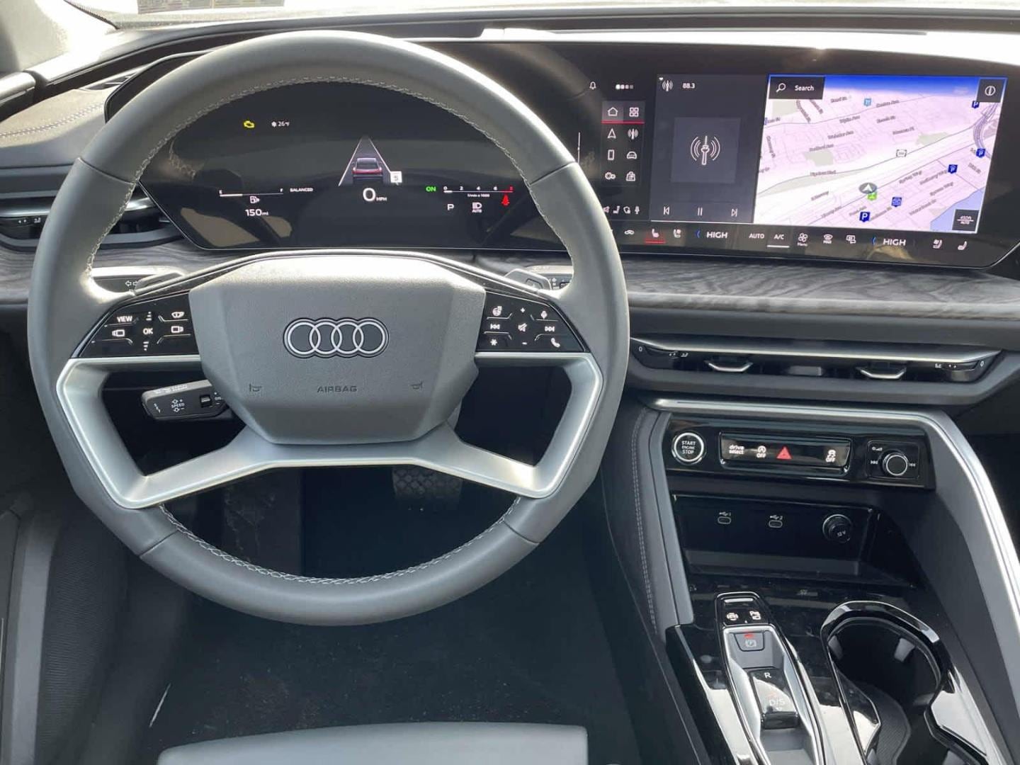 2025 Audi Q5 Prestige - Photo 22