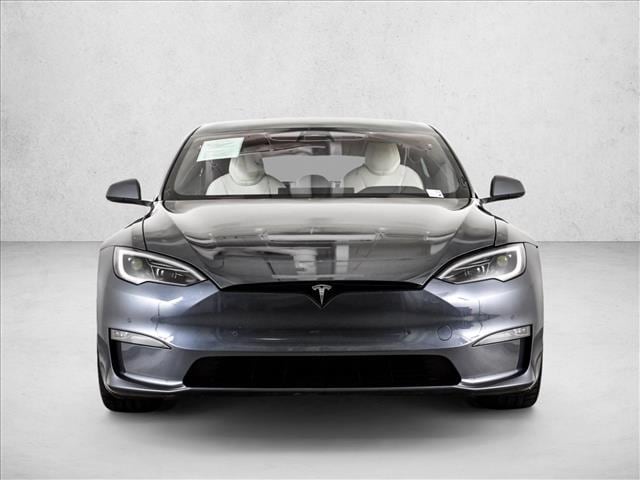 2022 Tesla Model S