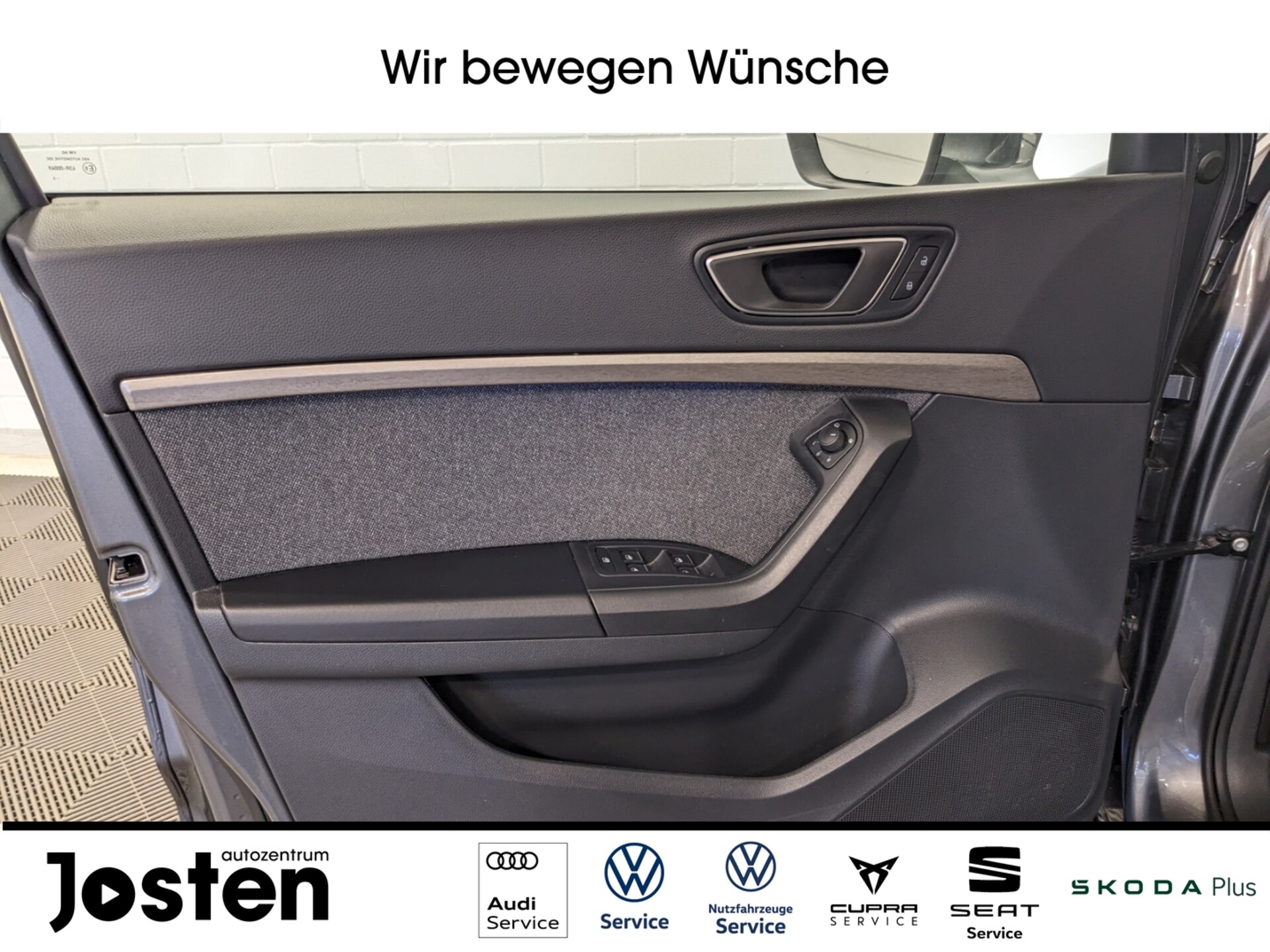 SEAT Ateca Xperience