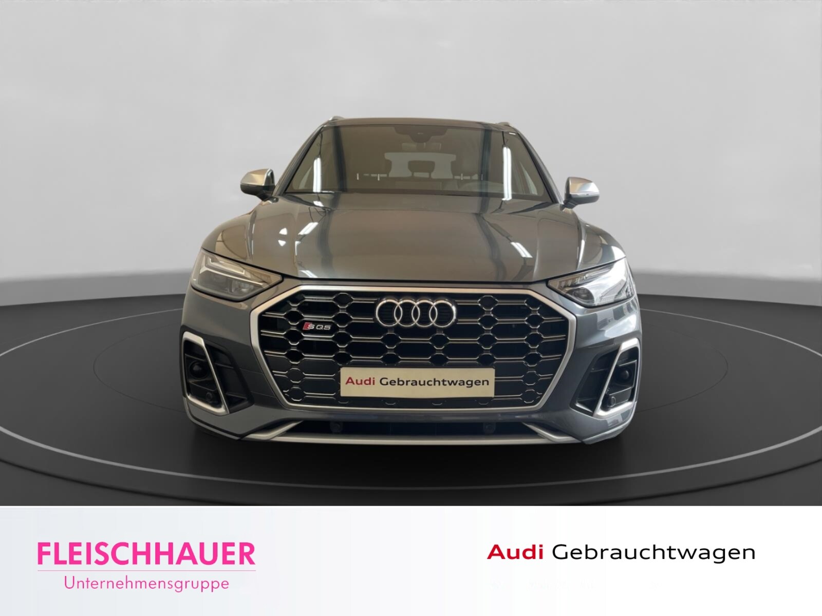 Audi SQ5 – Bild 2