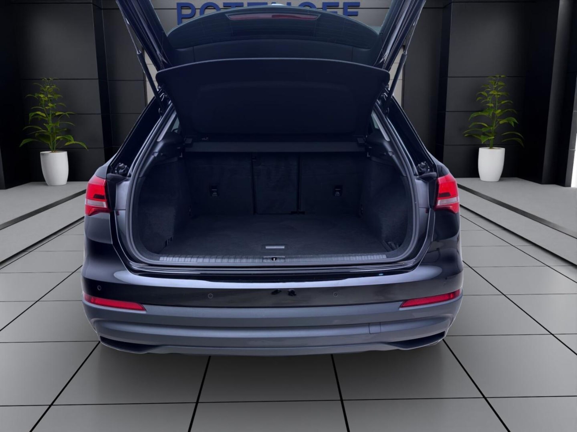 Audi Q3 SUV