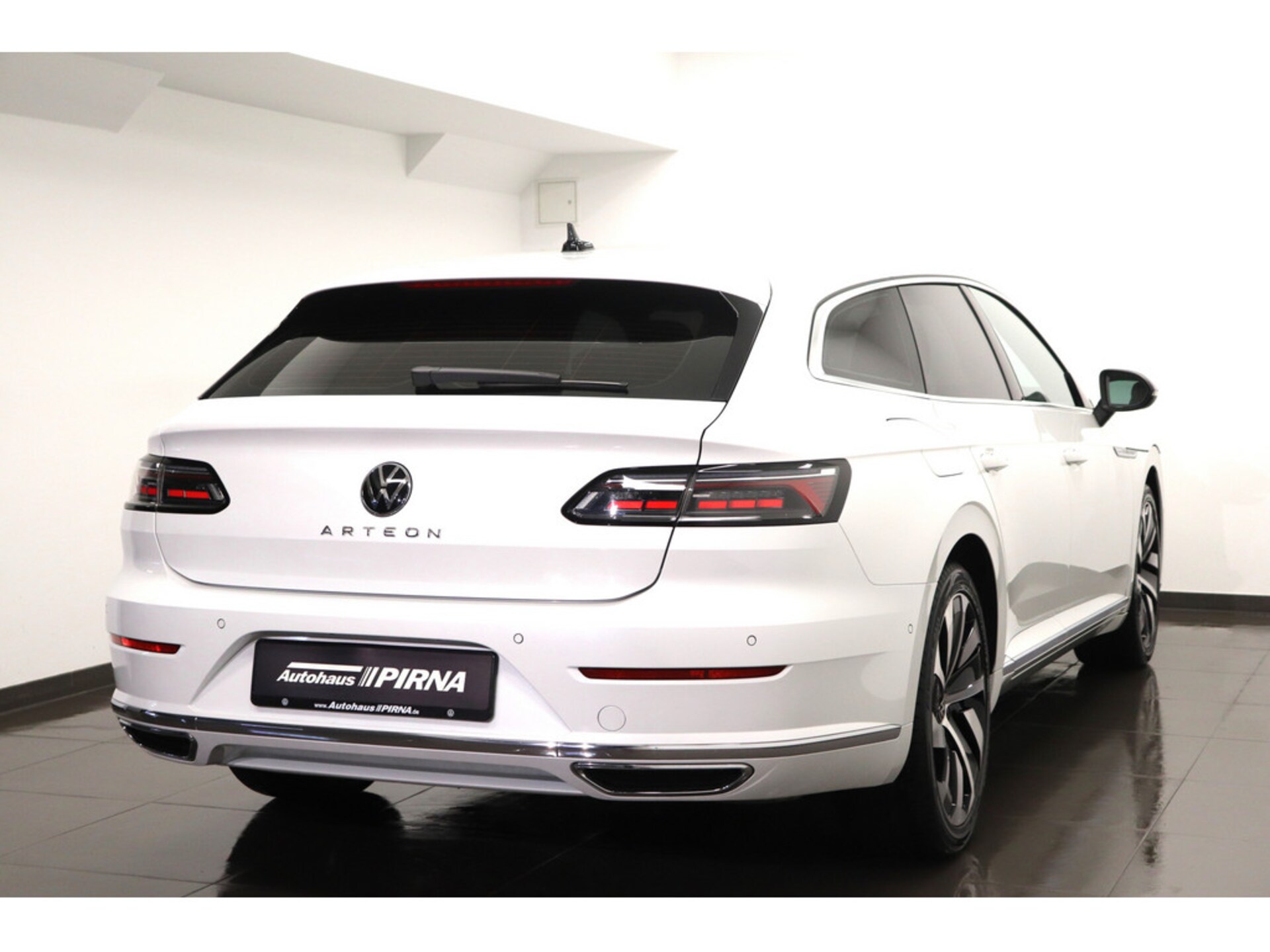 Volkswagen Arteon Shooting Brake Elegance