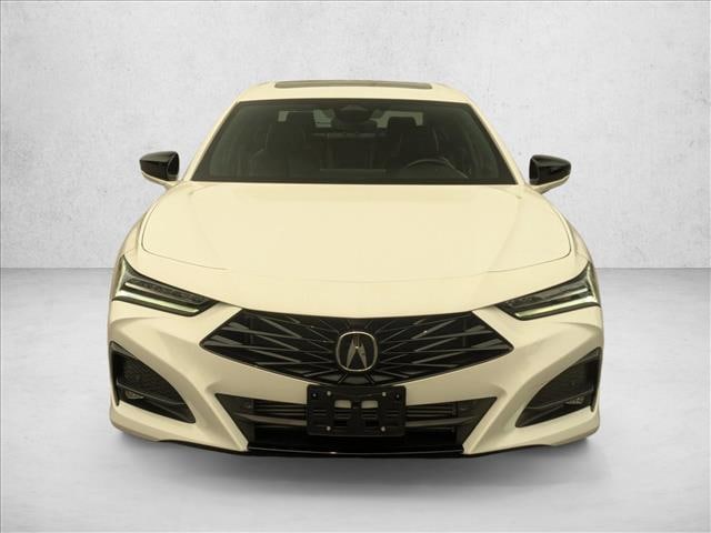2025 Acura TLX