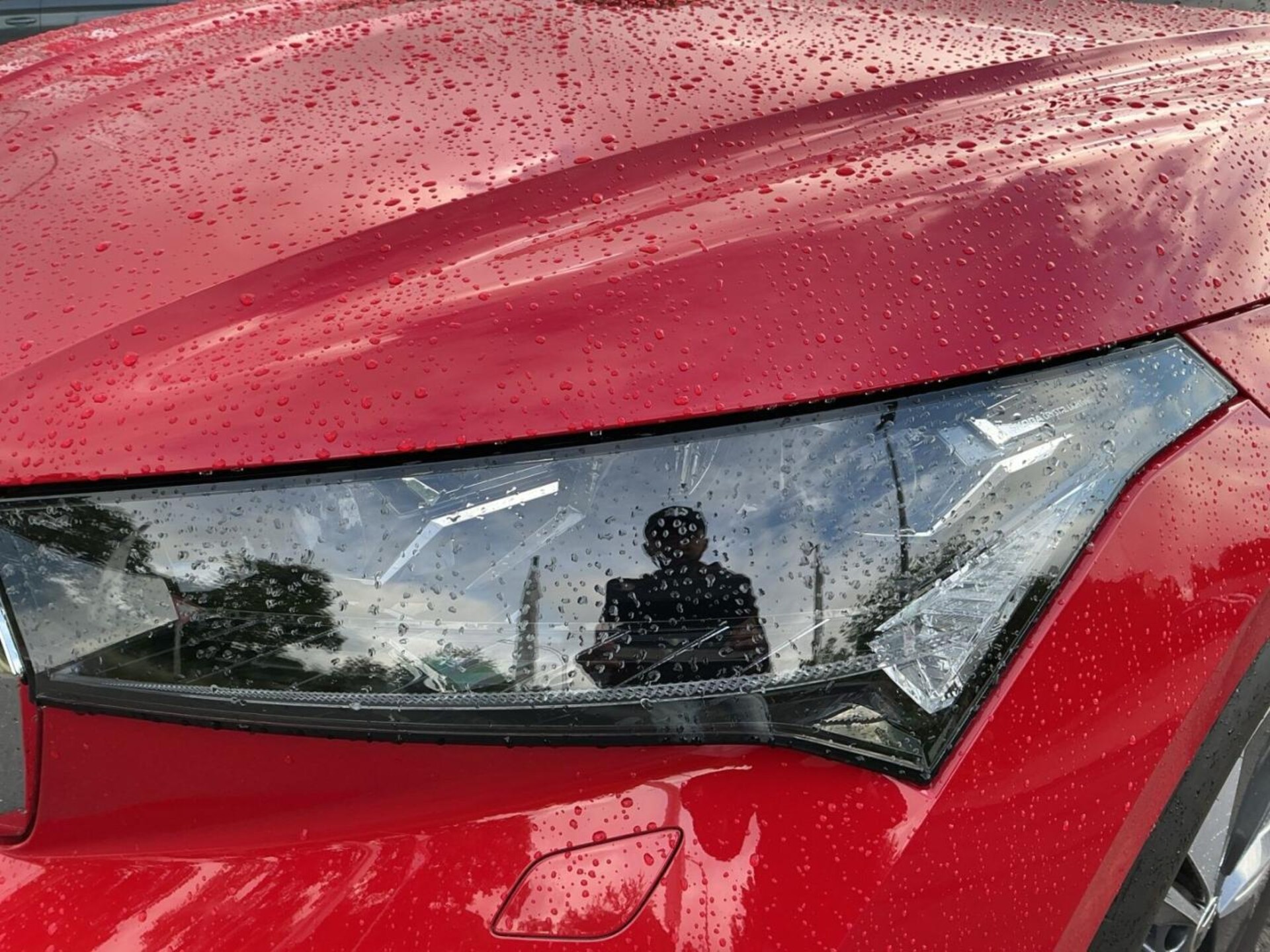Skoda Enyaq 80X