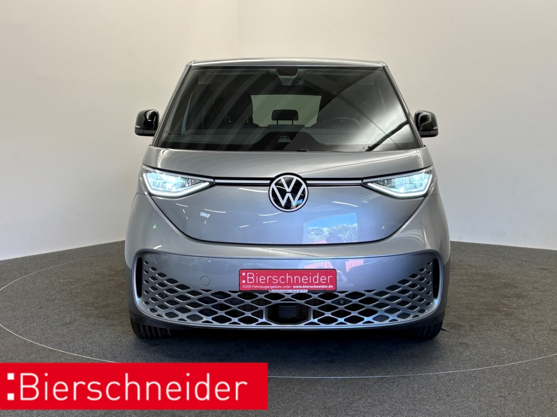Volkswagen ID. Buzz Pro