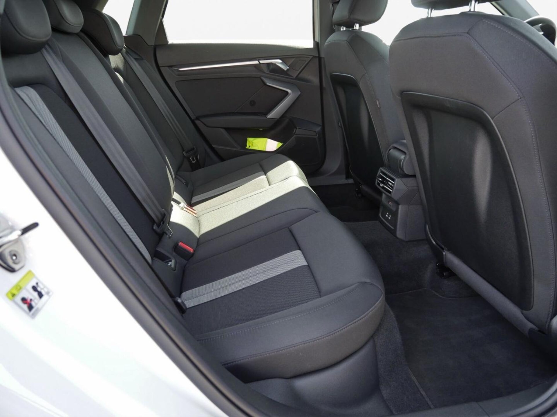 Audi A3 Sportback Advanced