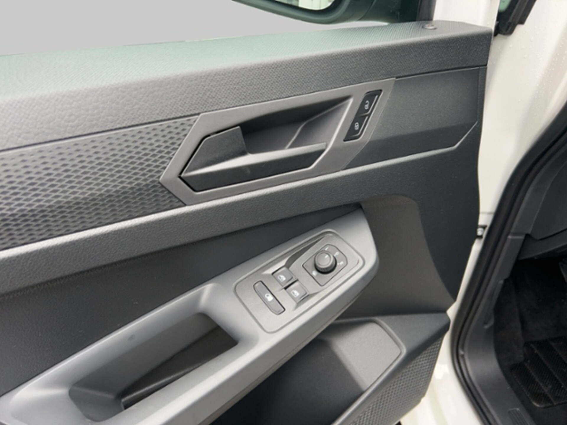 Volkswagen Caddy Maxi Cargo