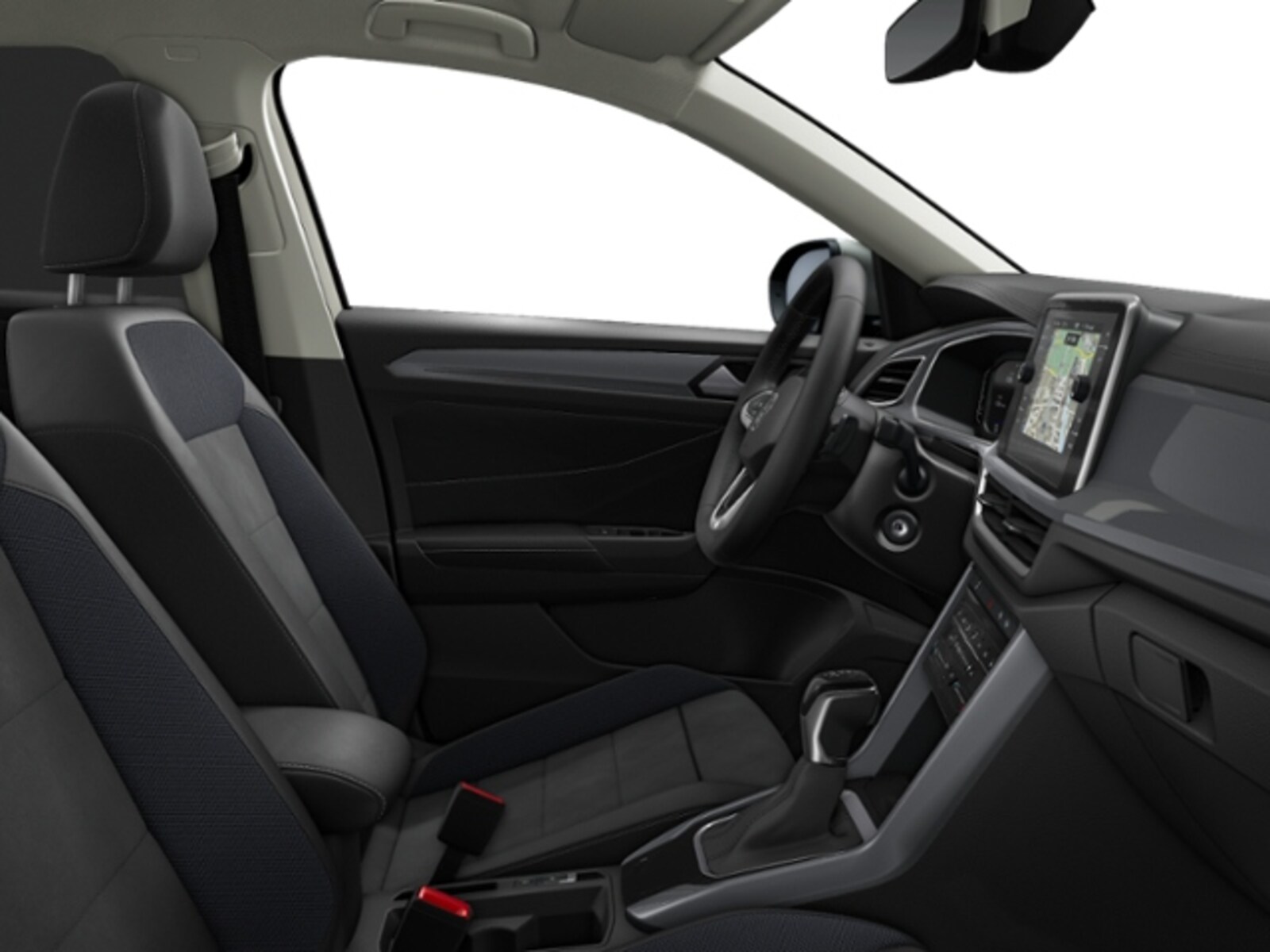 Volkswagen T-Roc – Bild 10