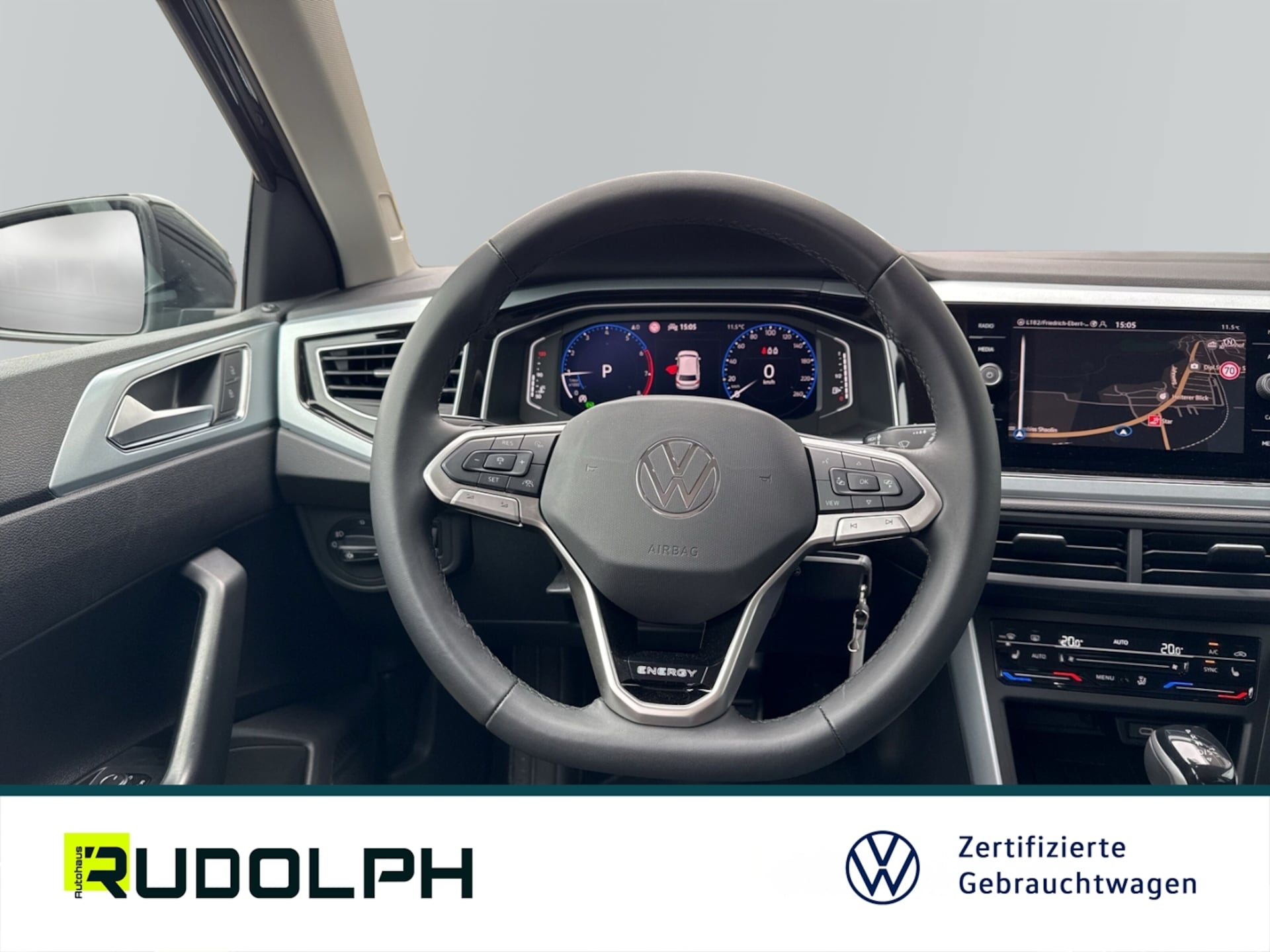 Volkswagen Polo ENERGY