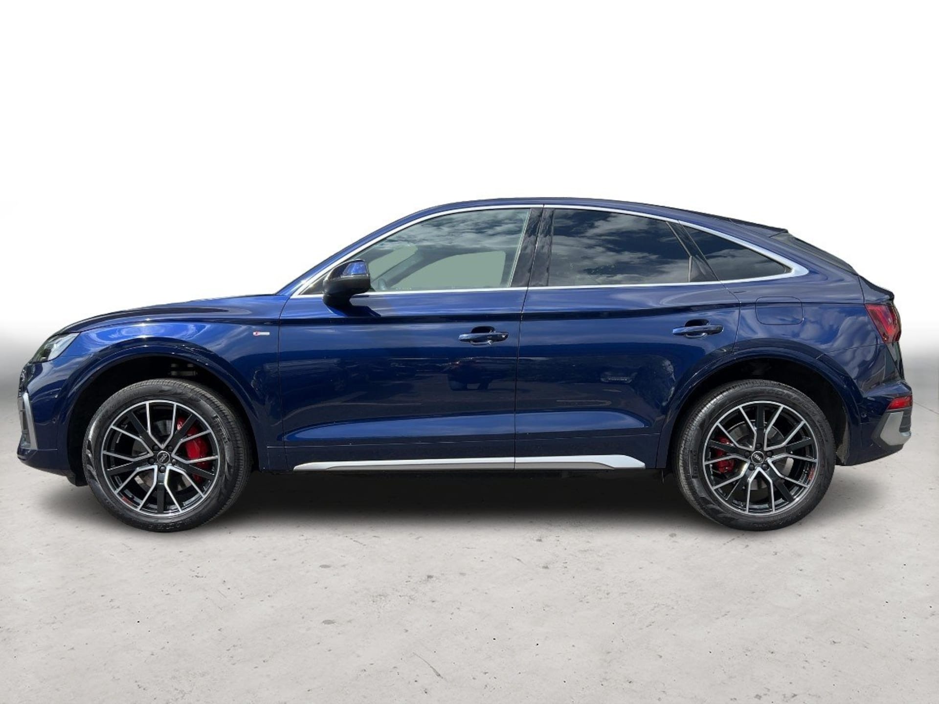 Audi Q5 Sportback TFSI e S line