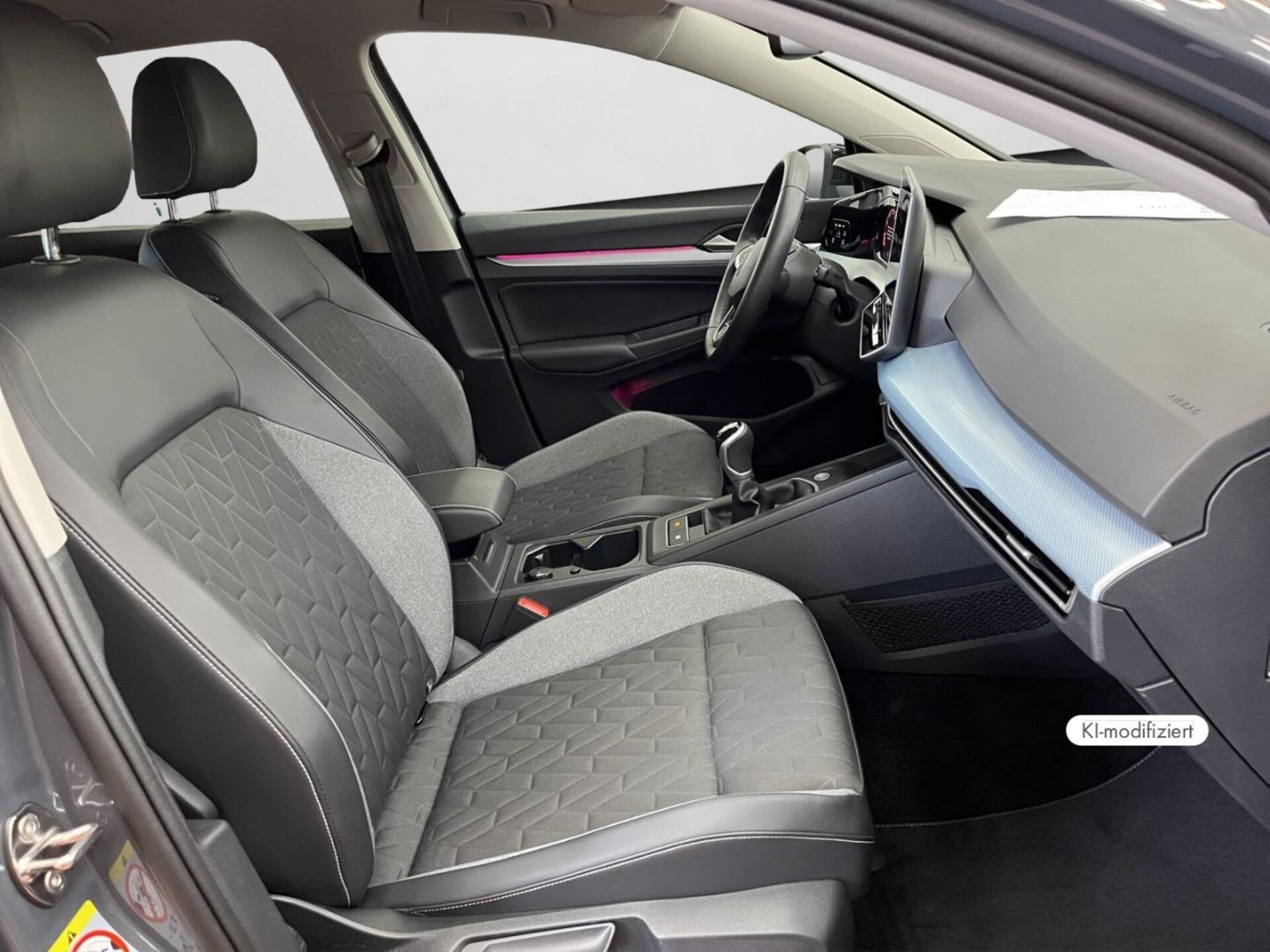 Volkswagen Golf Goal