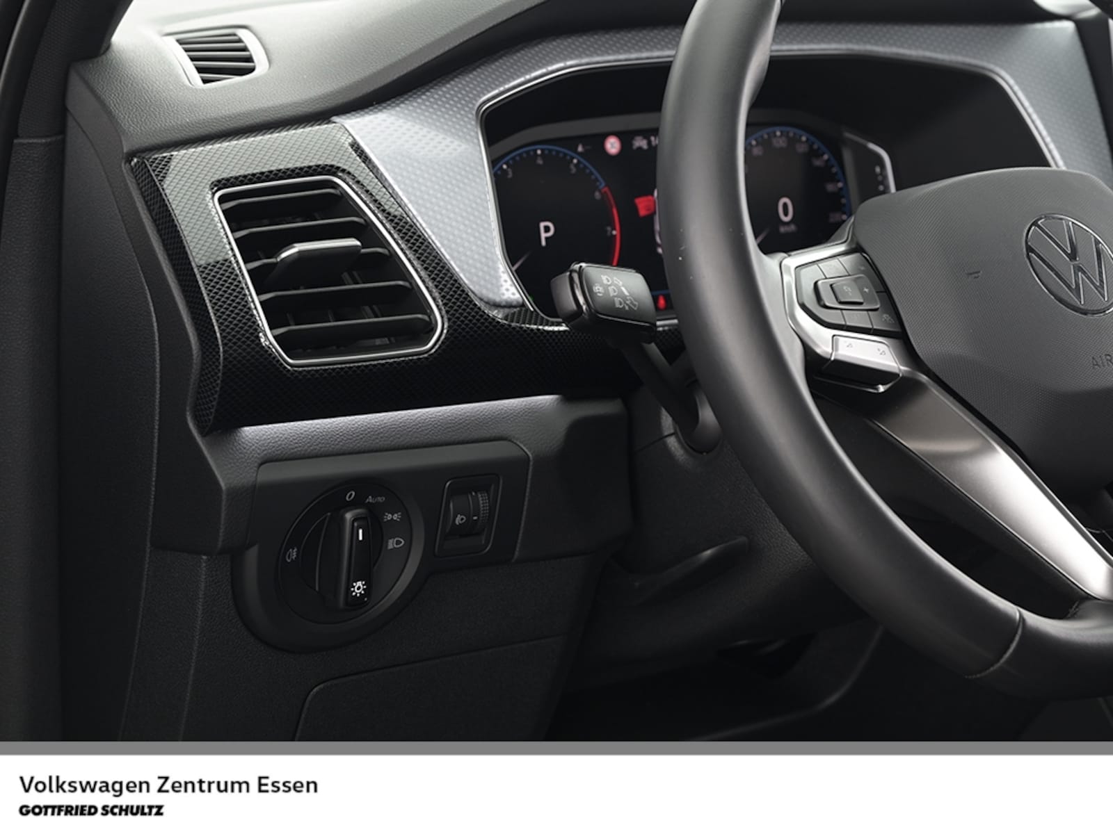Volkswagen T-Cross – Bild 9