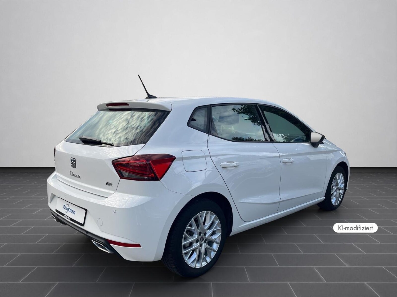 SEAT Ibiza – Bild 2