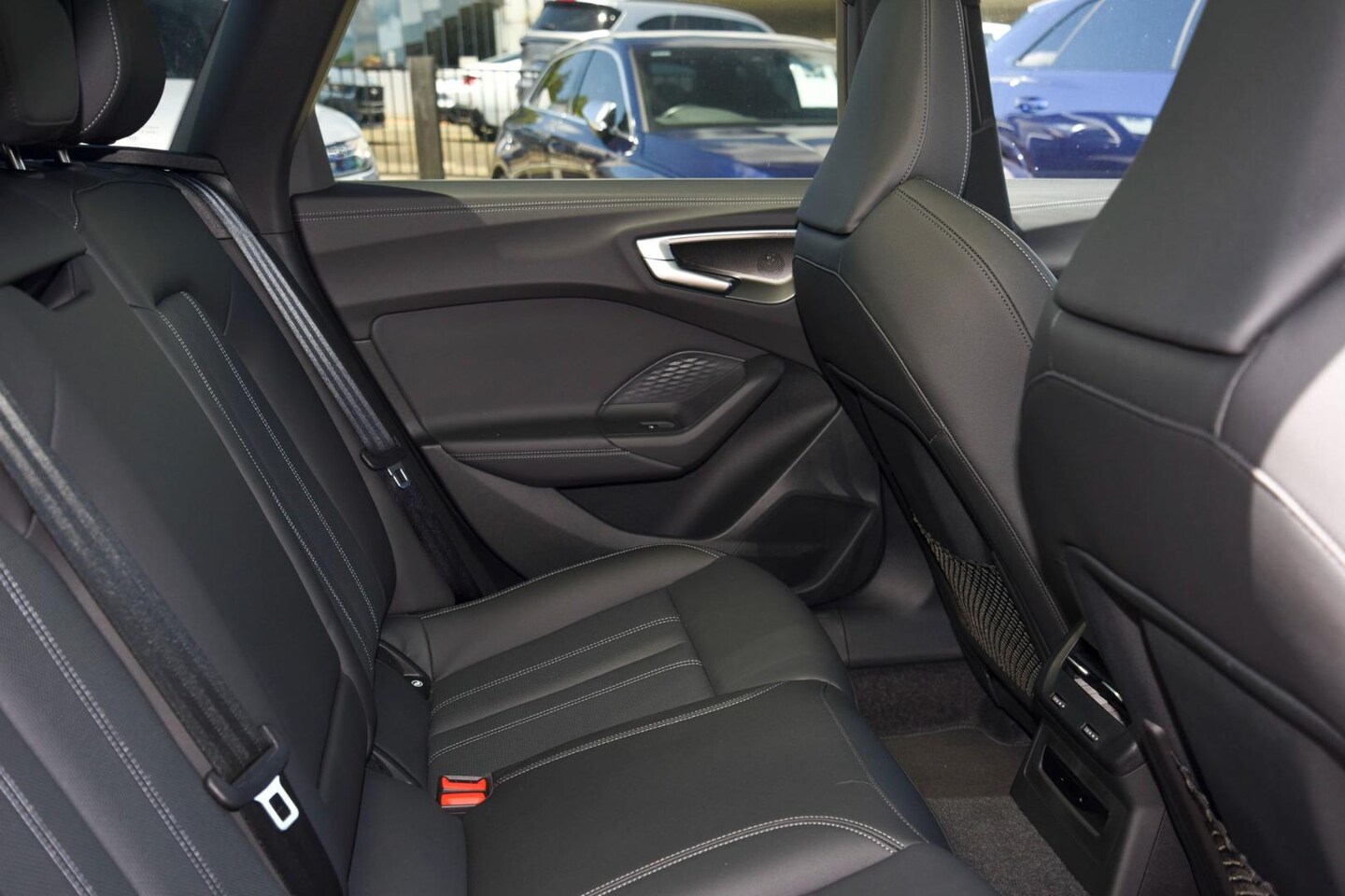 Image about Audi A5 Avant TFSI e e-hybrid quattro 270 kW S tronic