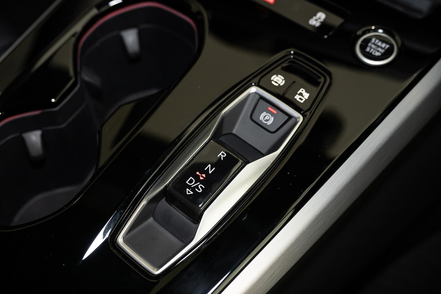 Image about Audi A5 Sedan TFSI 150 kW S tronic
