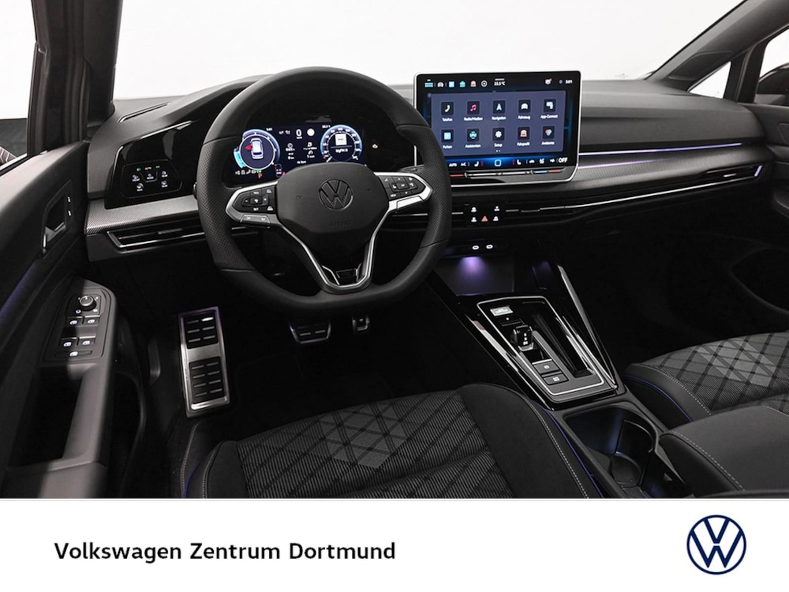 Volkswagen Golf Variant – Bild 13