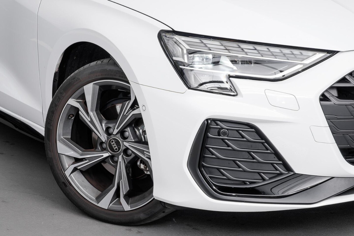 Image about Audi A3 Sedan 35 TFSI S tronic