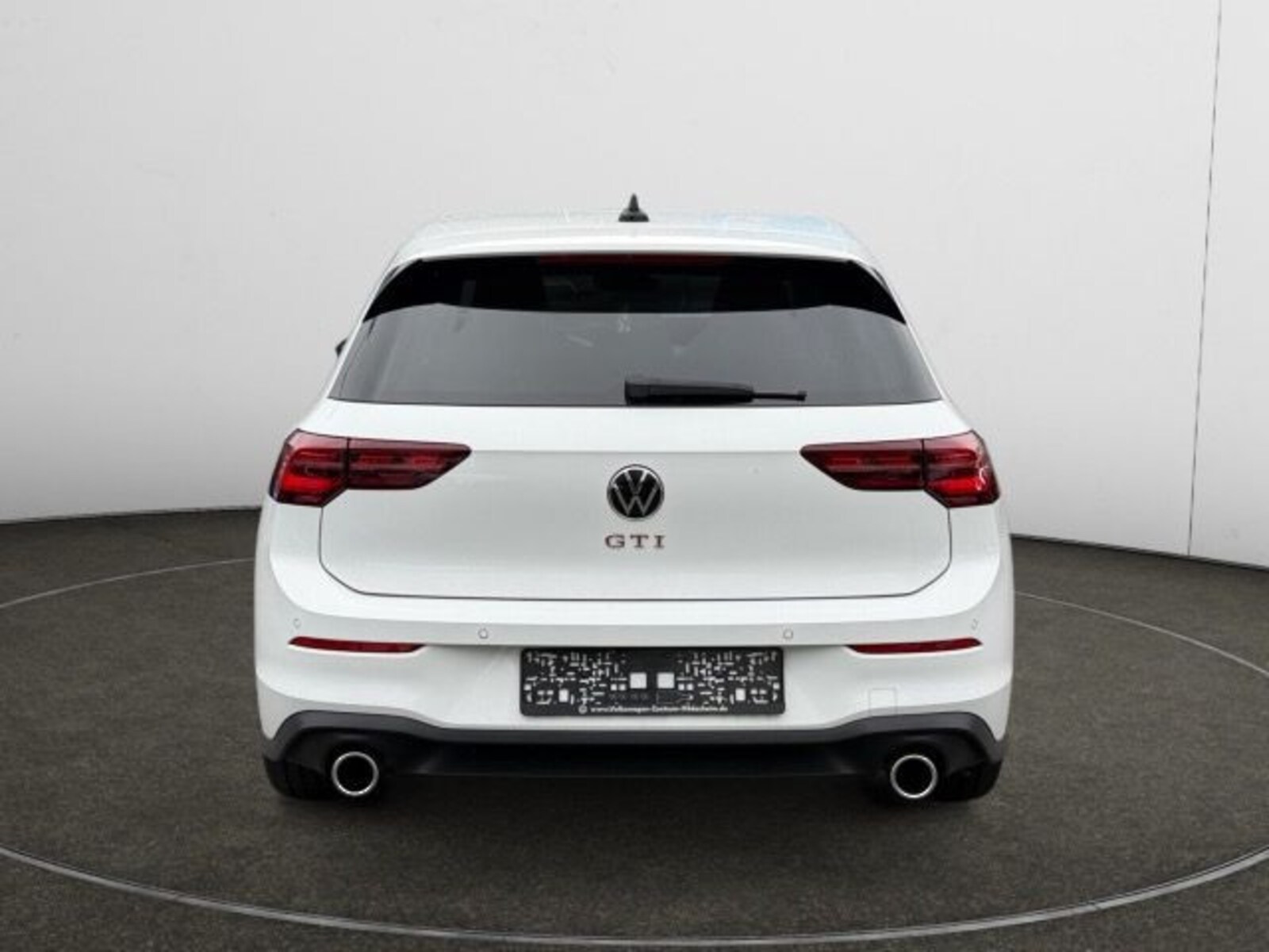 Volkswagen Golf – Bild 4