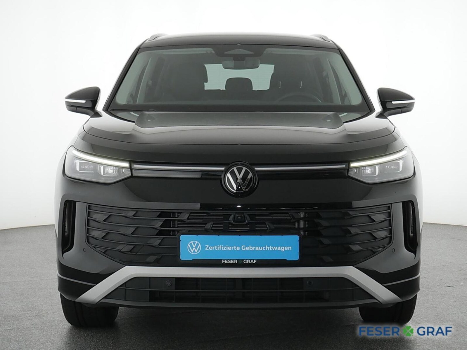 Volkswagen Tayron – Bild 10