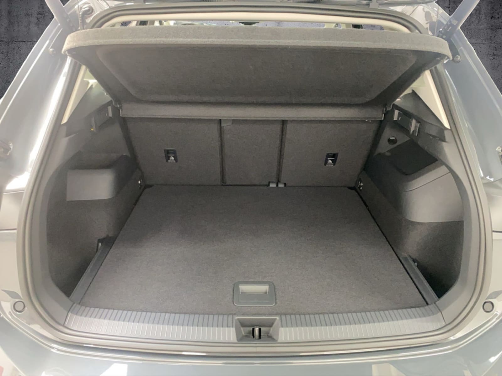 Volkswagen Tiguan – Bild 17