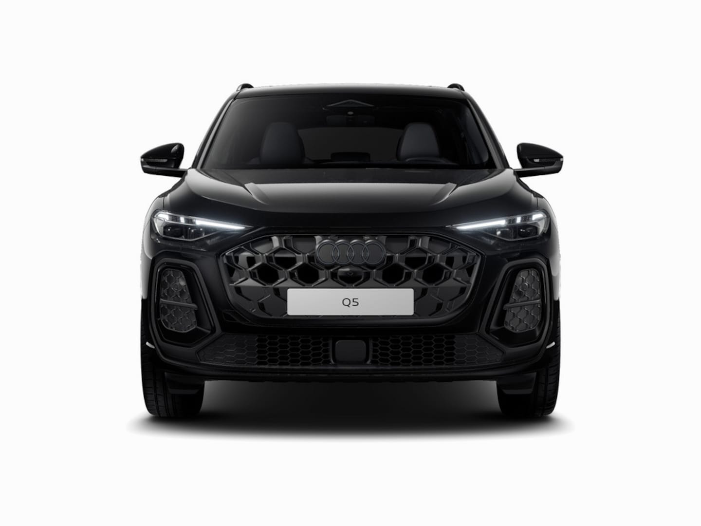 Bild über Audi Q5 Sportback TDI quattro 150 kW S tronic - für weitere Informationen kontaktieren Sie den Audi Partner