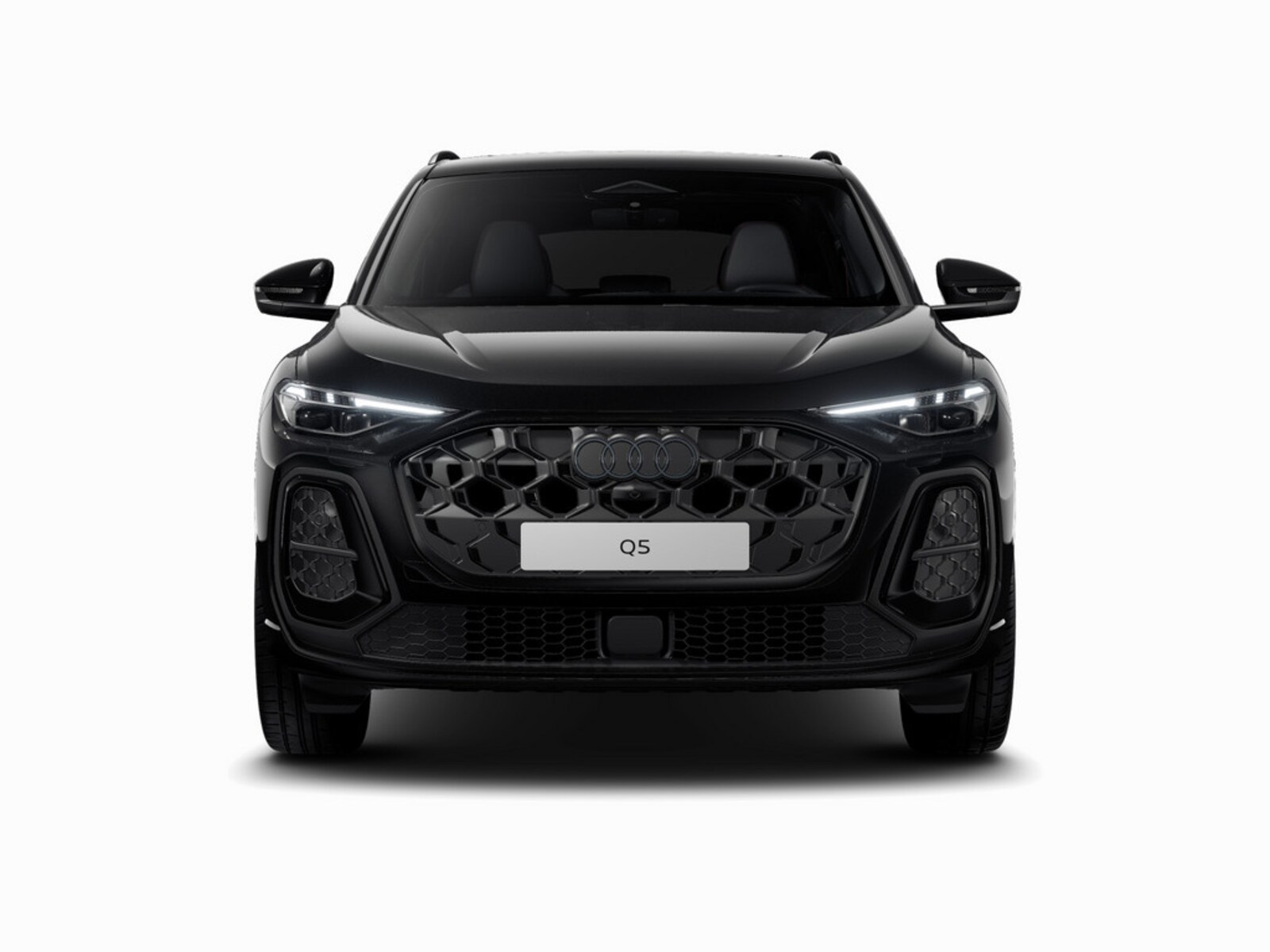 Audi Q5 Sportback – Bild 7