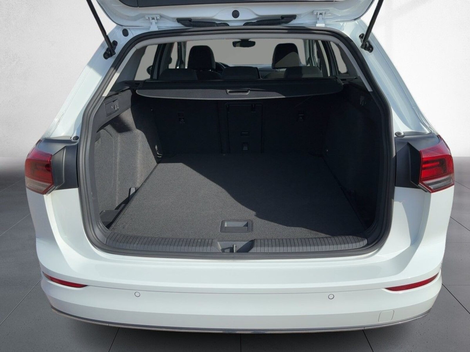 Volkswagen Golf Variant – Bild 20