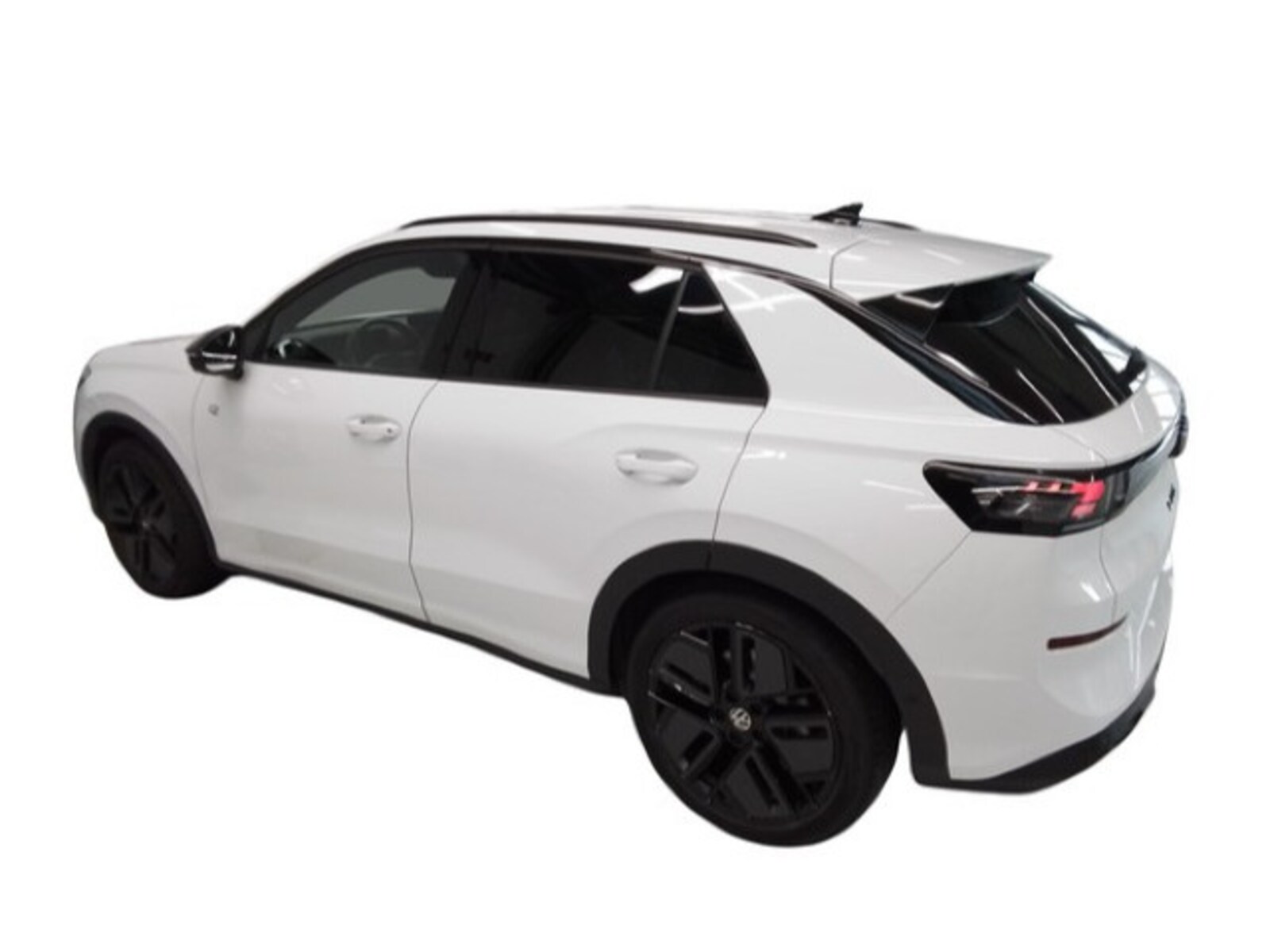 Volkswagen T-Roc – Bild 4