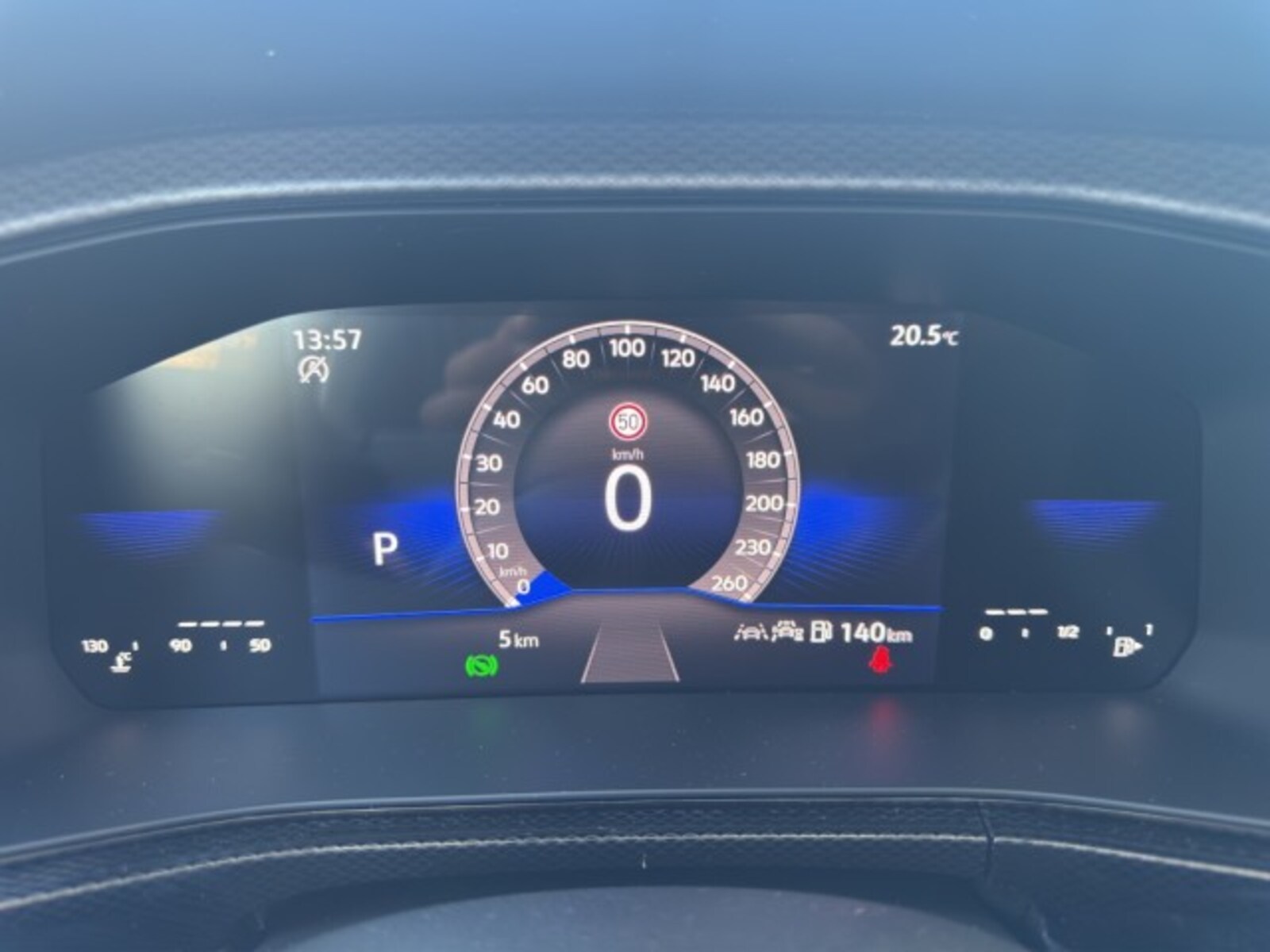 Volkswagen T-Cross – Bild 8