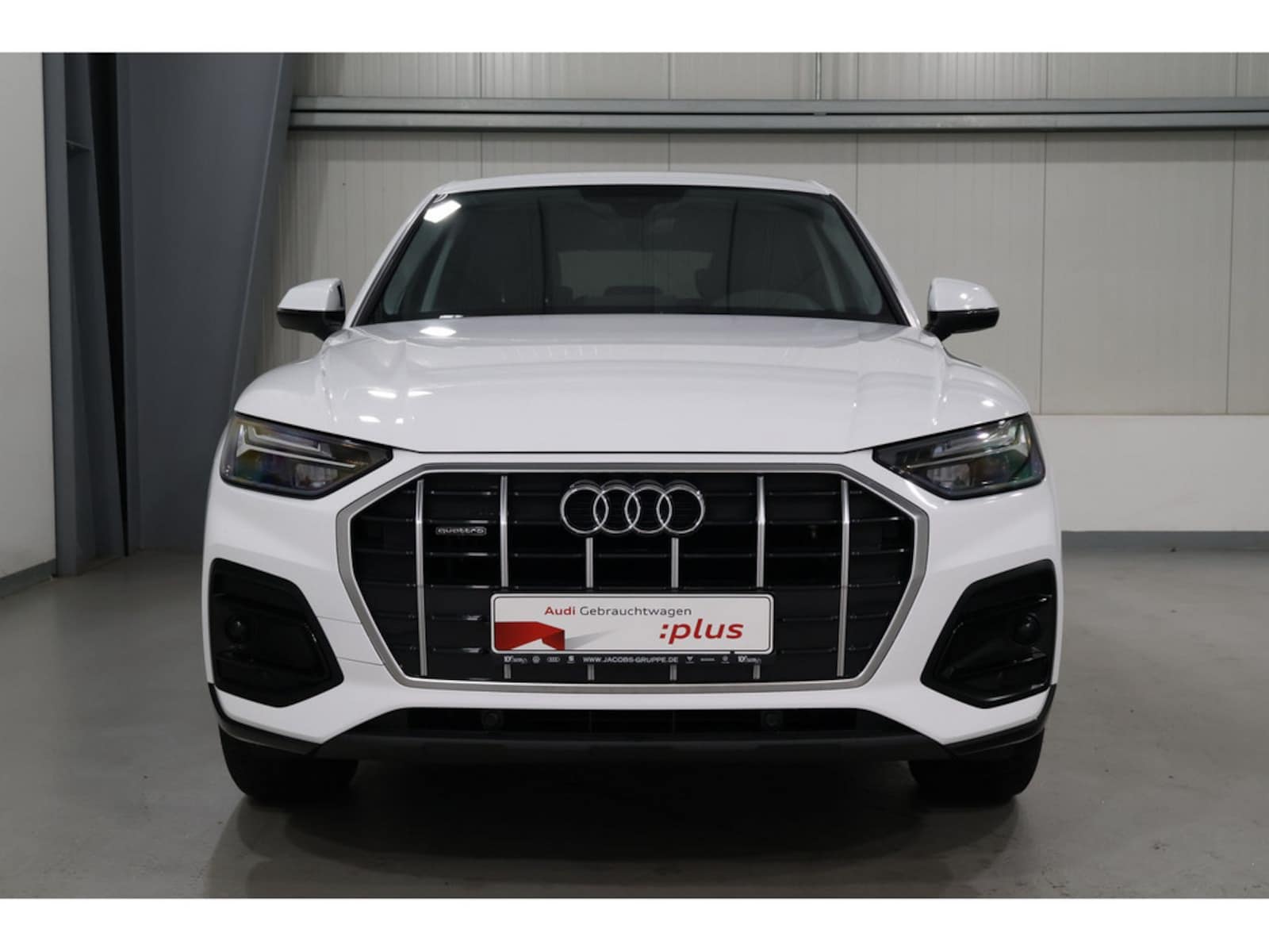 Audi Q5 Sportback – Bild 2