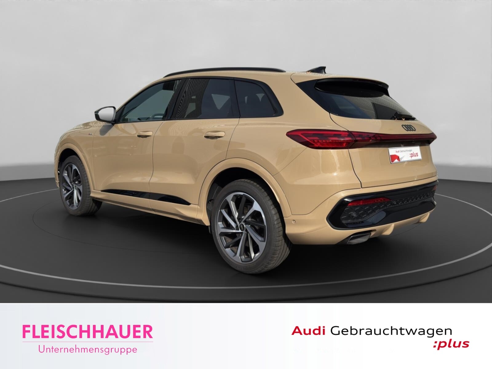 Audi Q5 – Bild 5