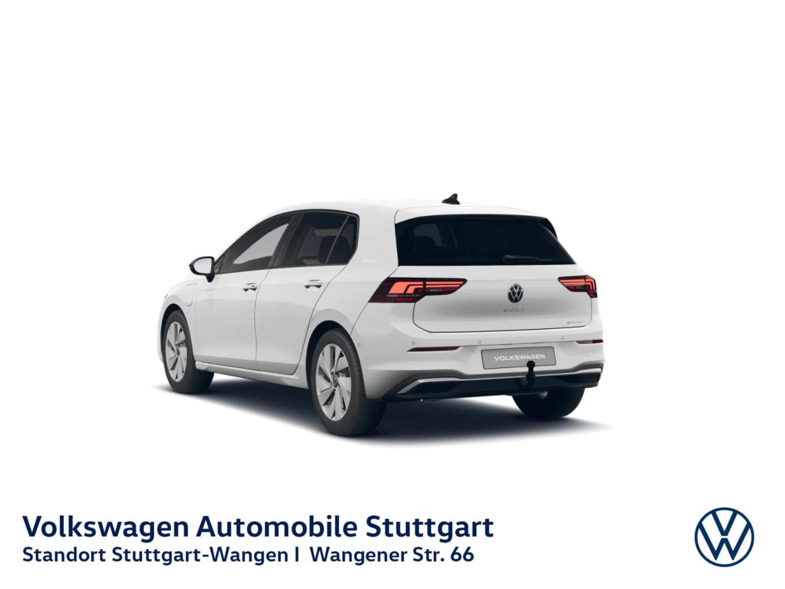 Volkswagen Golf – Bild 4