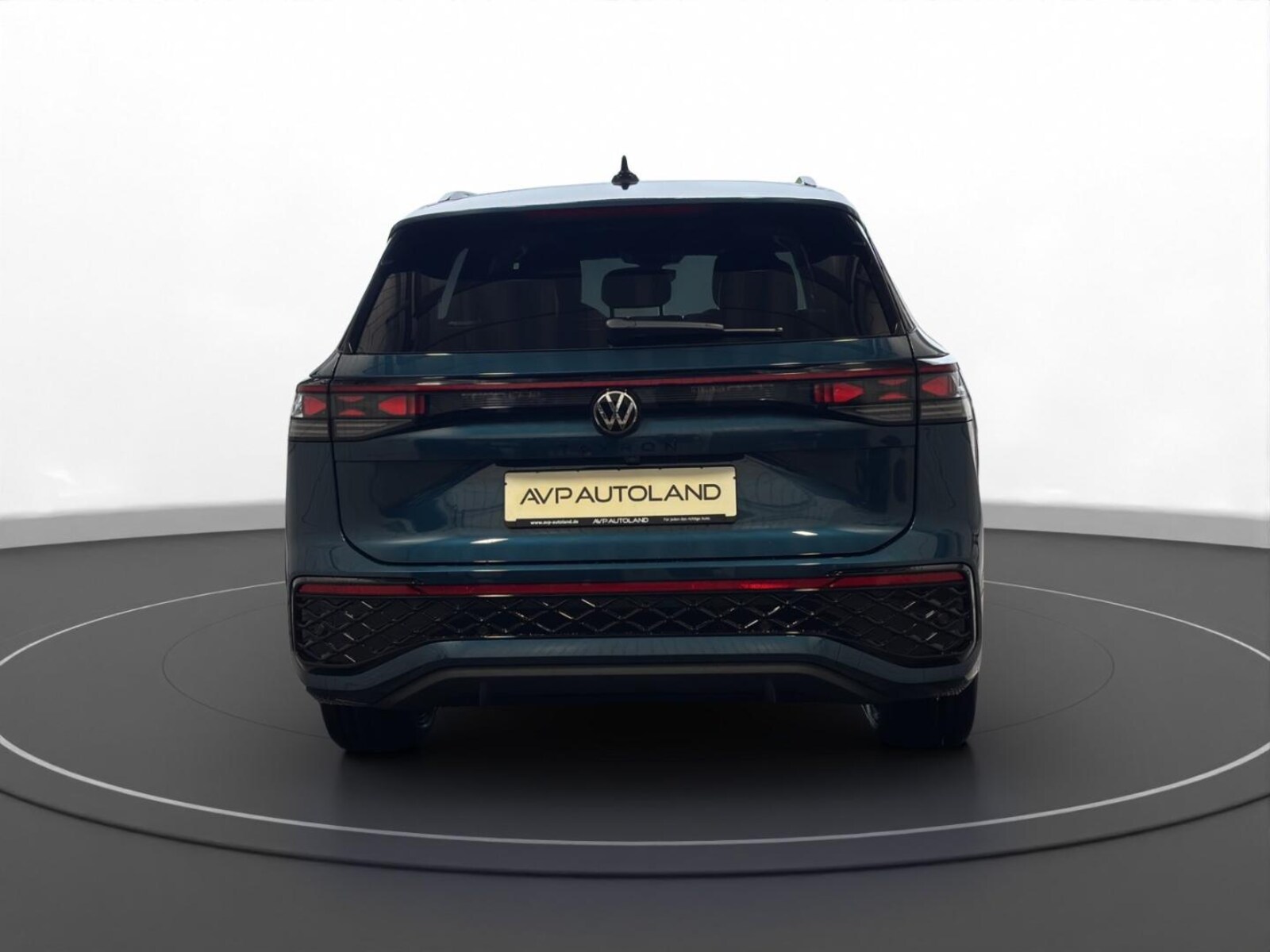 Volkswagen Tayron – Bild 6