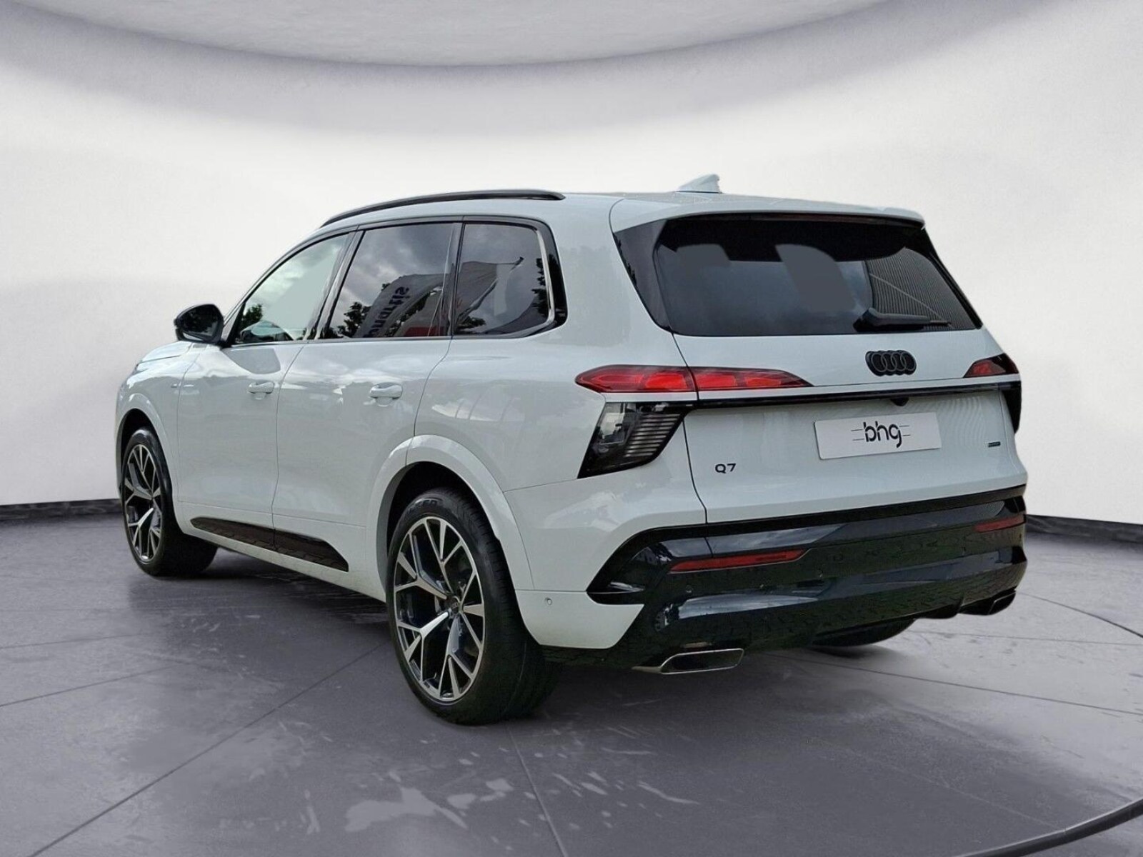 Audi Q7 – Bild 3