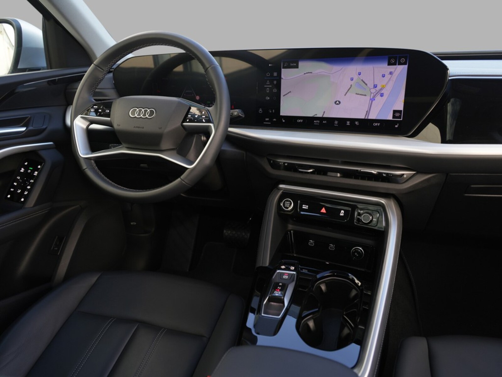 Audi Q5 – Bild 14