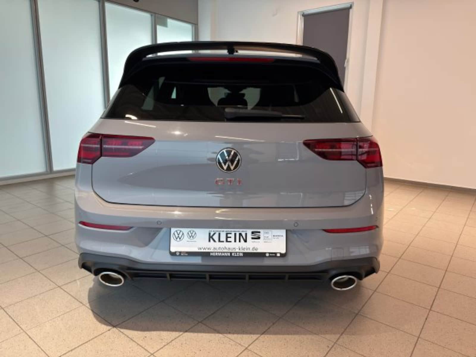 Volkswagen Golf – Bild 8
