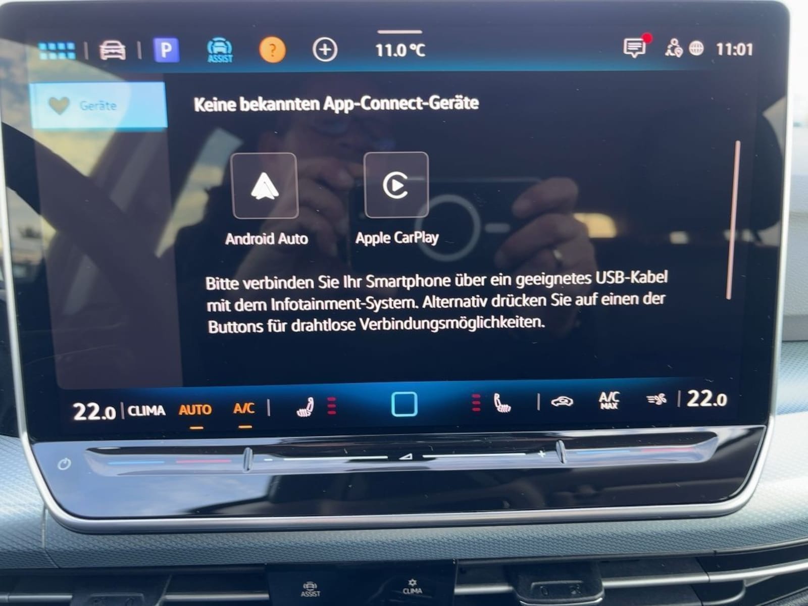 Volkswagen Golf Variant – Bild 9