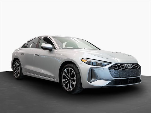 Photo of 2025 Audi A5 Sedan 
