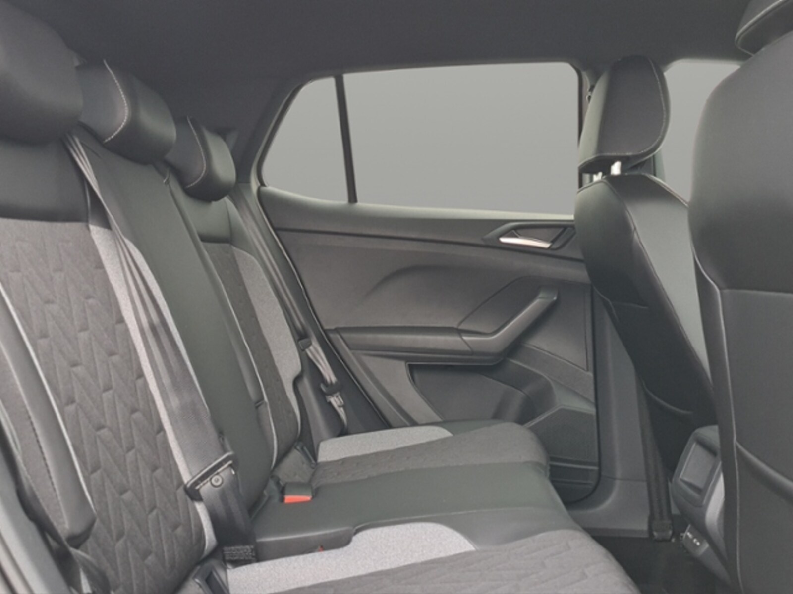 Volkswagen T-Cross – Bild 16