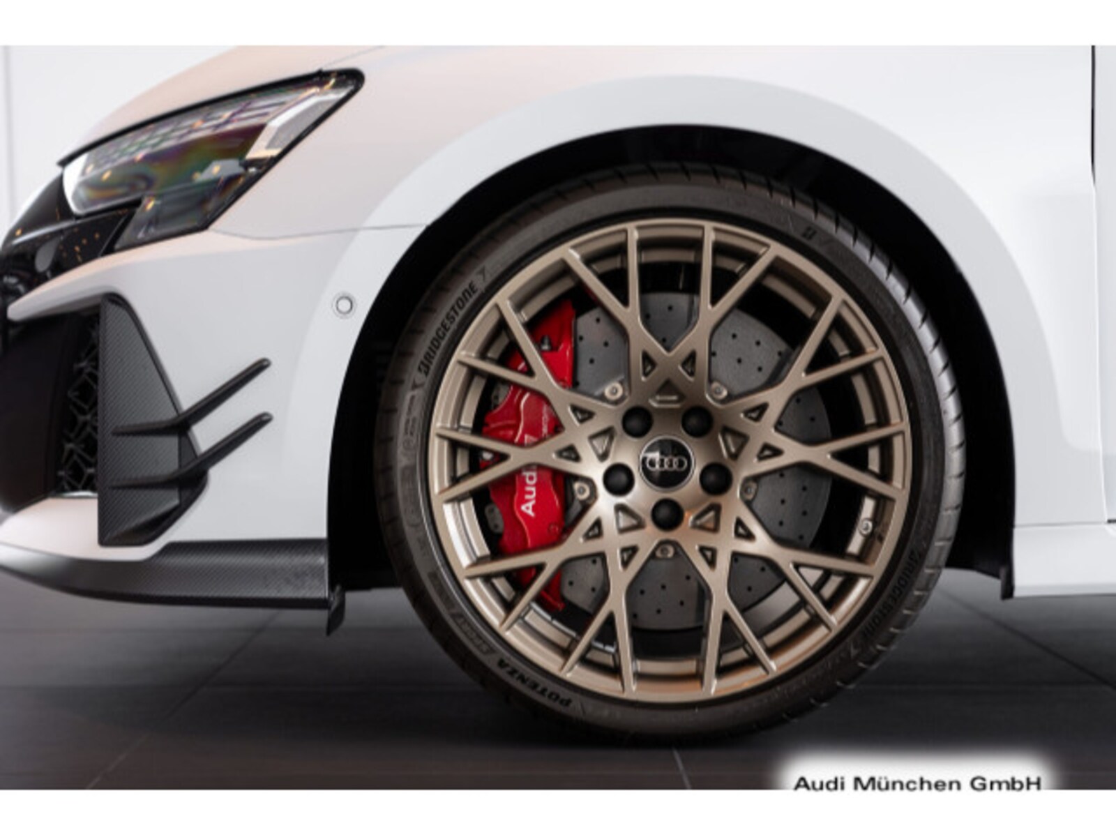 Audi RS 3 Sportback – Bild 12